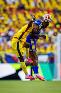 Ecuador Vs Curasao June 20th 26 46