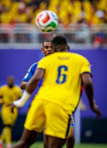 Ecuador Vs Curasao June 20th 26 68