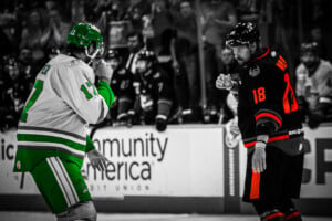 Kc Mavericks V Florida Everblades 6 6 26 18