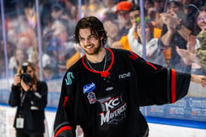 Kc Mavericks V Florida Everblades 6 5 26 73