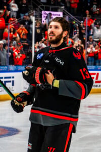Kc Mavericks V Fort Wayne Komets 6 2 26 69
