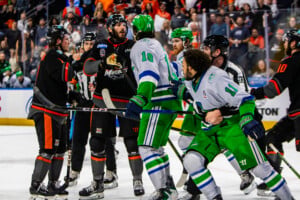 Kc Mavericks V Florida Everblades 6 6 26 32