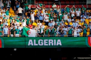 Argentina Vs Algeria June 15th 26 129