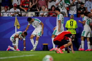 Algeria Vs Austria June 27th 26 73