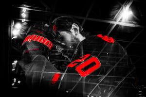 Kc Mavericks V Fort Wayne Komets 6 2 26 07