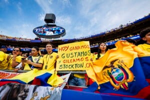 Ecuador Vs Curasao June 20th 26 121
