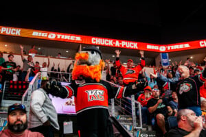 Kc Mavericks V Florida Everblades 6 5 26 48
