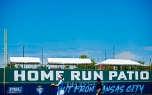 Kc Diamonds Vs Florida Vibe June 19th 26 12