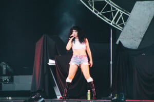 Sizzy Rocket 5
