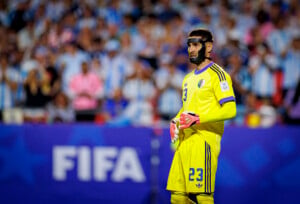 Argentina Vs Algeria June 15th 26 61