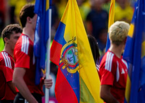 Ecuador Vs Curasao June 20th 26 18