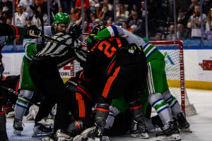 Kc Mavericks V Florida Everblades 6 5 26 50
