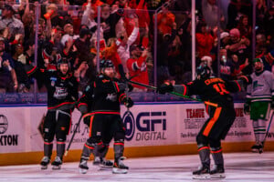 Kc Mavericks V Florida Everblades 6 6 26 05