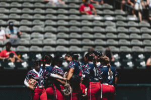 Kc Diamonds Vs Florida Vibe June 19th 26 87