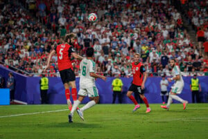 Algeria Vs Austria June 27th 26 126