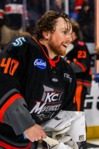 Kc Mavericks V Fort Wayne Komets 6 2 26 61