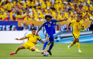 Ecuador Vs Curasao June 20th 26 48
