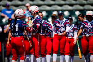 Kc Diamonds Vs Florida Vibe June 19th 26 79