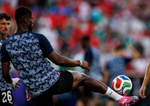 Algeria Vs Austria June 27th 26 18