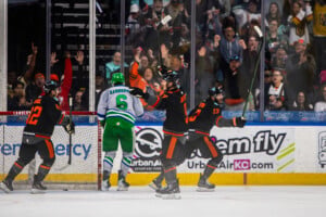 Kc Mavericks V Florida Everblades 6 5 26 52