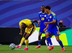 Ecuador Vs Curasao June 20th 26 75