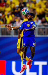 Ecuador Vs Curasao June 20th 26 80