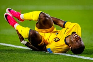 Ecuador Vs Curasao June 20th 26 84