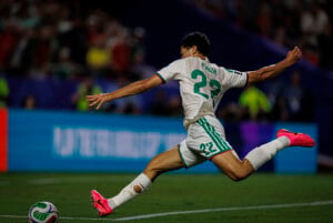 Algeria Vs Austria June 27th 26 65