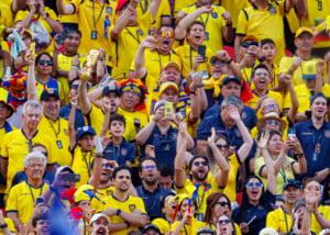 Ecuador Vs Curasao June 20th 26 19