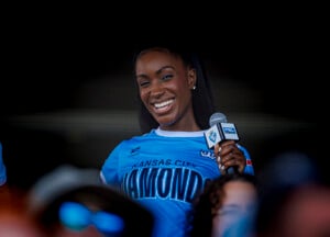Kc Diamonds Vs Florida Vibe June 19th 26 43