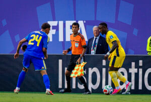 Ecuador Vs Curasao June 20th 26 56