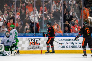 Kc Mavericks V Florida Everblades 6 5 26 26
