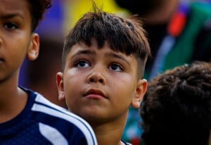 Ecuador Vs Curasao June 20th 26 33