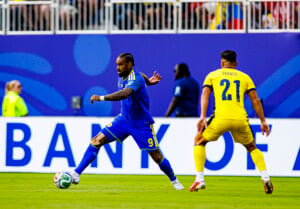 Ecuador Vs Curasao June 20th 26 41
