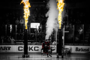 Kc Mavericks V Fort Wayne Komets 6 2 26 04