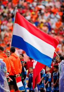 Tunisia Vs Netherlands June 25 26 28