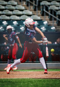 Kc Diamonds Vs Florida Vibe June 19th 26 62
