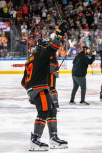 Kc Mavericks V Fort Wayne Komets 6 2 26 49