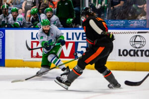 Kc Mavericks V Florida Everblades 6 6 26 34