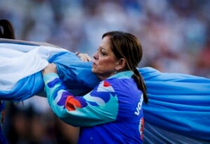 Argentina Vs Algeria June 15th 26 113