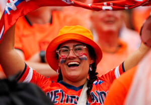 Tunisia Vs Netherlands June 25 26 27