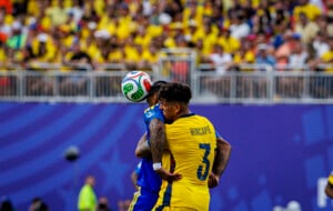 Ecuador Vs Curasao June 20th 26 62