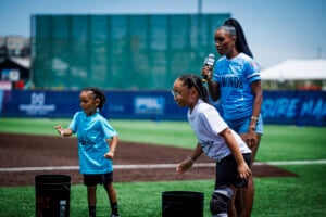 Kc Diamonds Vs Florida Vibe June 19th 26 3