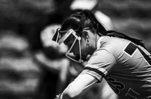 Kc Diamonds Vs Florida Vibe June 19th 26 59
