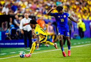 Ecuador Vs Curasao June 20th 26 95