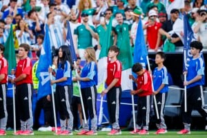 Argentina Vs Algeria June 15th 26 127