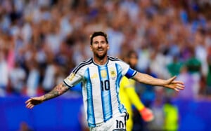 Argentina Vs Algeria June 15th 26 55