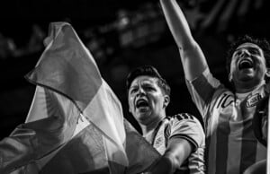 Argentina Vs Algeria June 15th 26 3