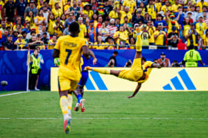 Ecuador Vs Curasao June 20th 26 138