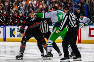 Kc Mavericks V Florida Everblades 6 6 26 21